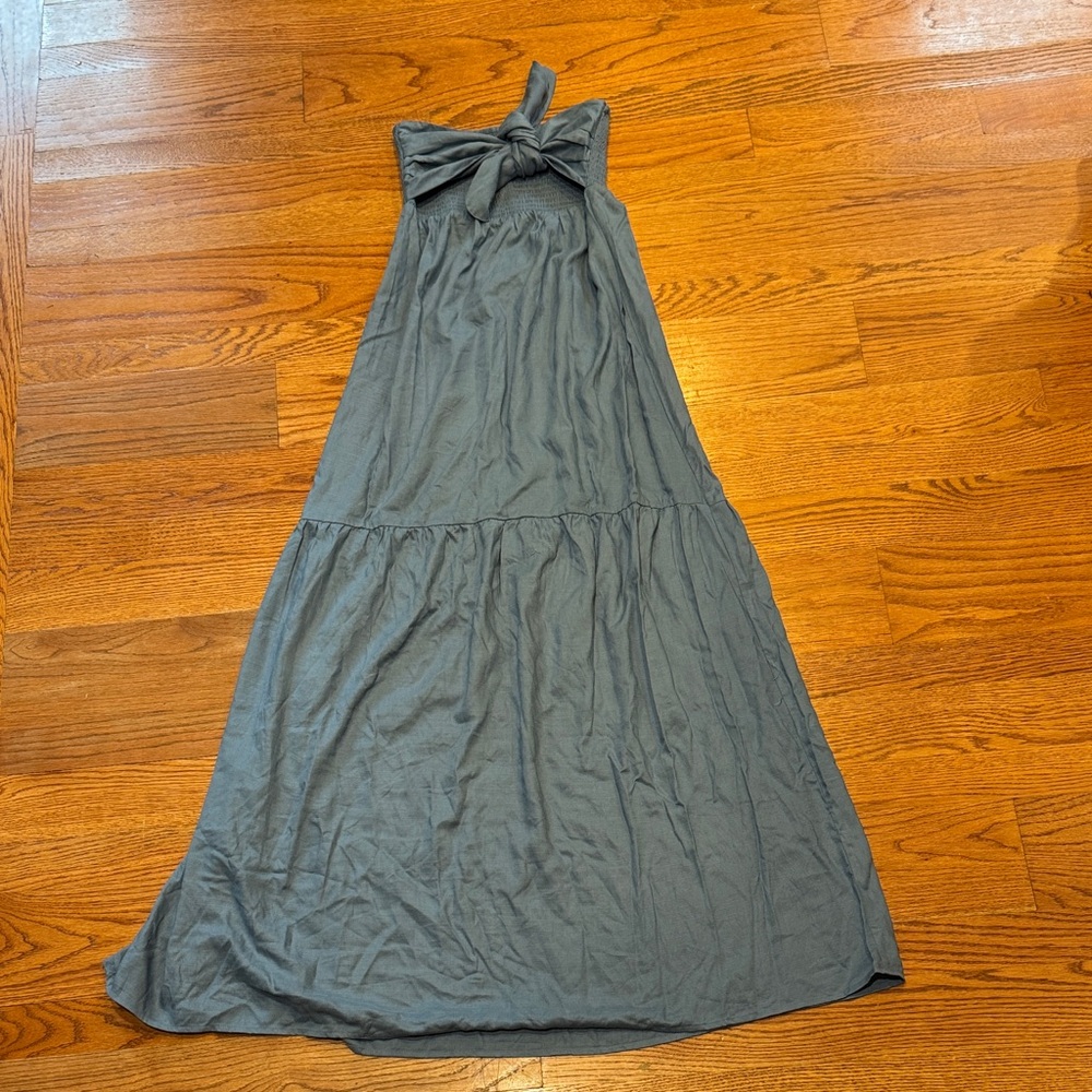 LOFT beach - Maxi Dress